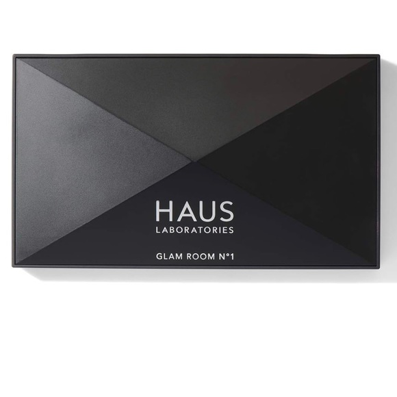 New HAUS LABORATORIES By Lady Gaga GLAM ROOM PALETTE NO. 1: FAME 10 Eyeshadow - Picture 3 of 12
